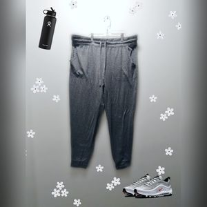 Secret Treasures Plus Size Joggers Size XL